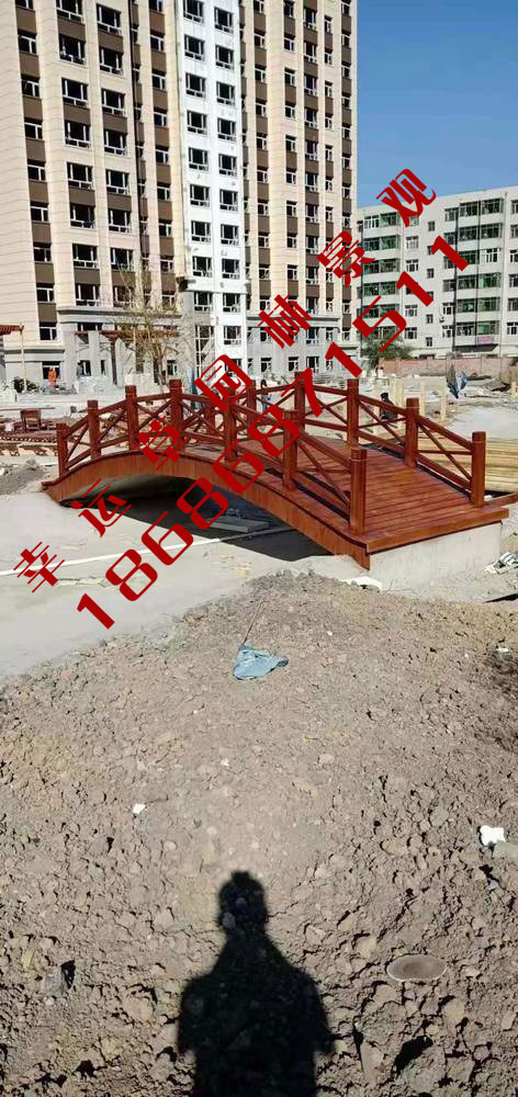 防腐木
