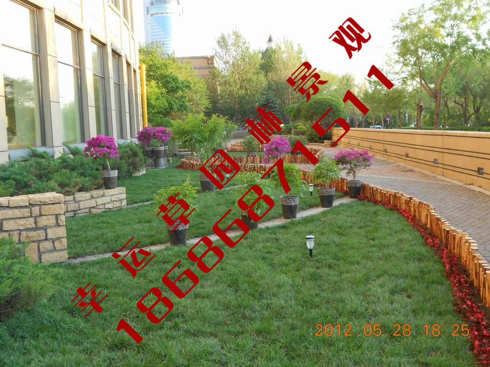 园林绿化工程