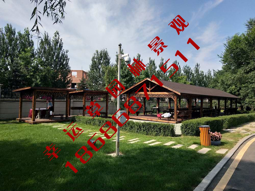 防腐木
