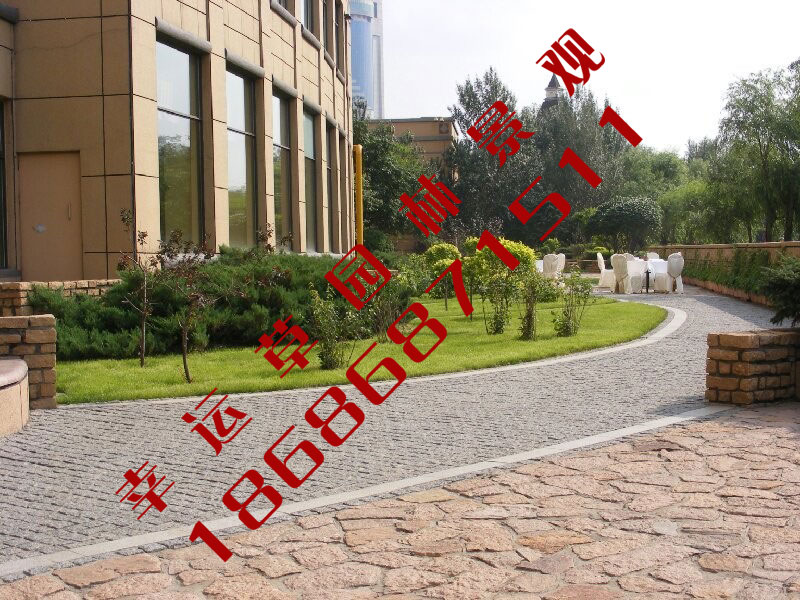 园林绿化工程