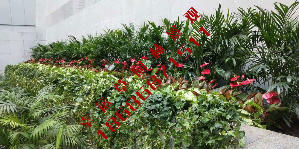 园林绿化工程